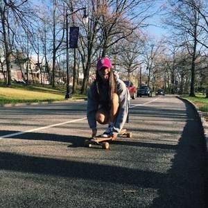 Meet your Posher, Miku